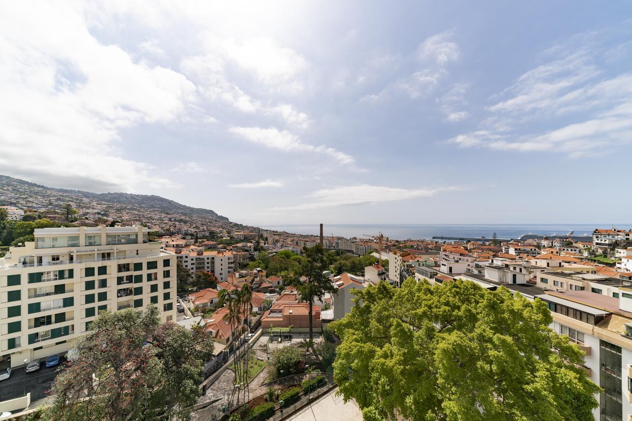 Quinta Deao I By An Island Apart Funchal  Extérieur photo